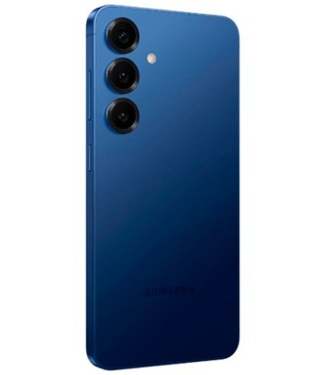 Samsung S-931 S25 256GB donkerblauw