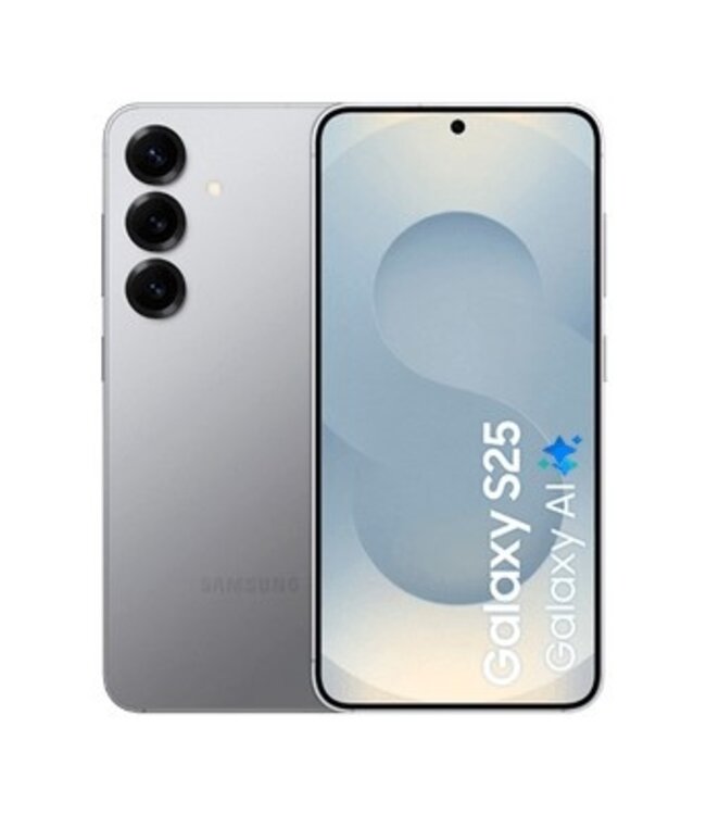 Samsung S-931 S25 256GB donkerblauw