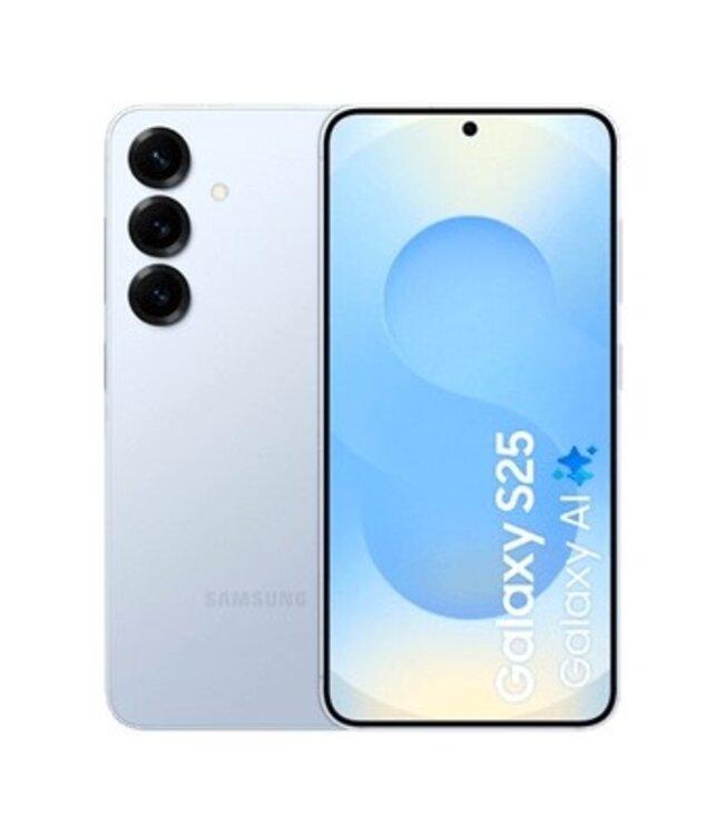 Samsung S-931 S25 256GB donkerblauw