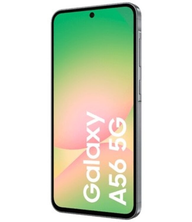 Samsung Galaxy  A-566 A56 128GB zwart