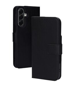 Mobiparts Classic Wallet Case Samsung Galaxy A56 Black