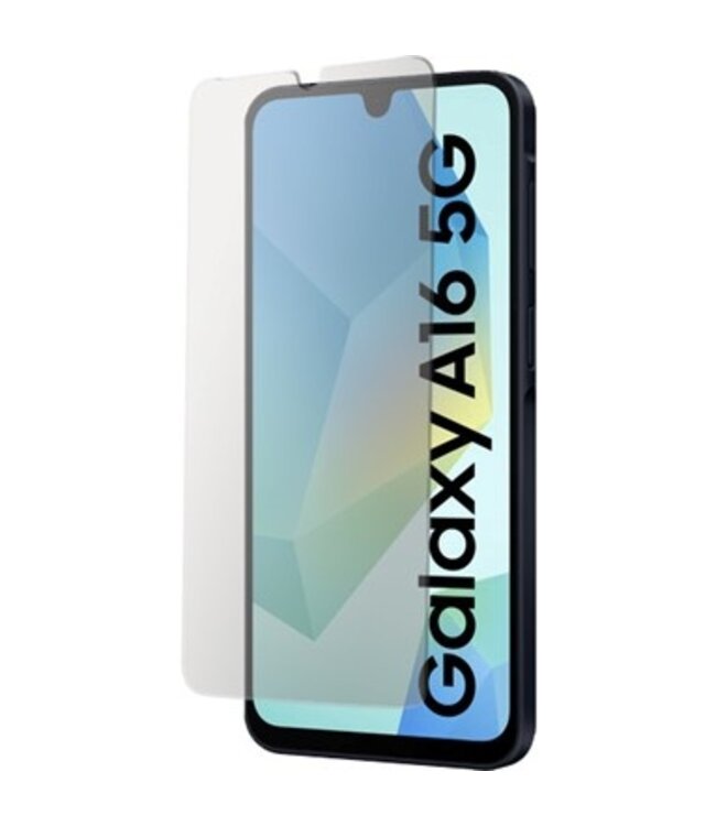 Mobiparts Regular Tempered Glass Samsung Galaxy A16/A26