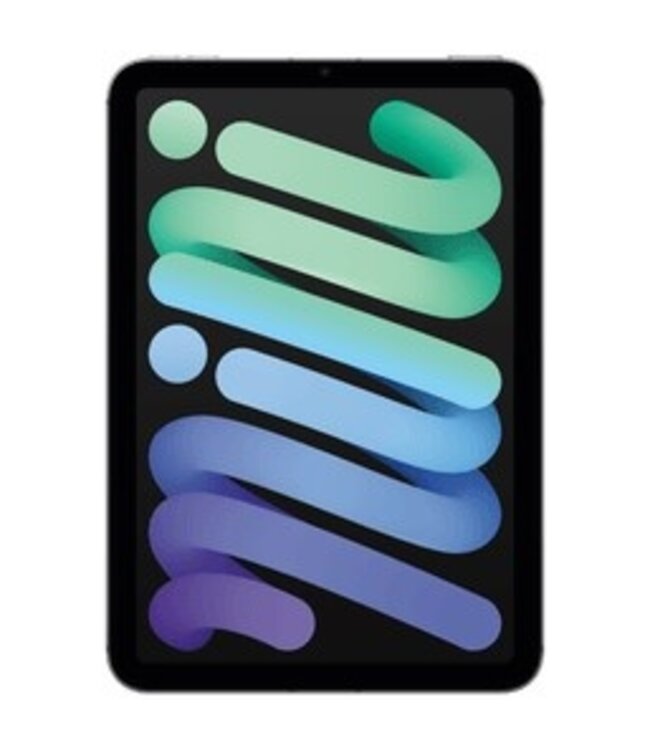 Apple  iPad Mini 2024 WiFi 128GB Grijs