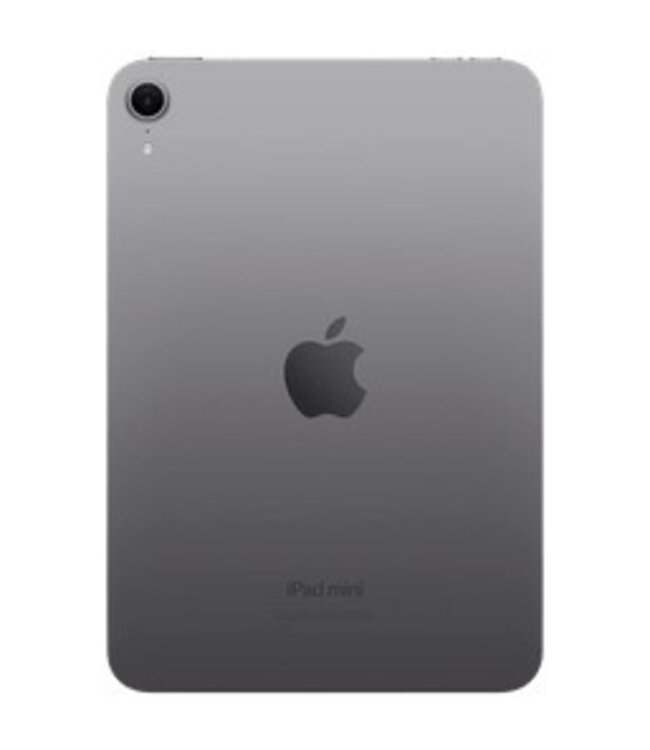 Apple  iPad Mini 2024 WiFi 128GB Grijs