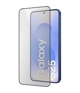 Mobiparts Regular Tempered Glass Samsung Galaxy S25/S24