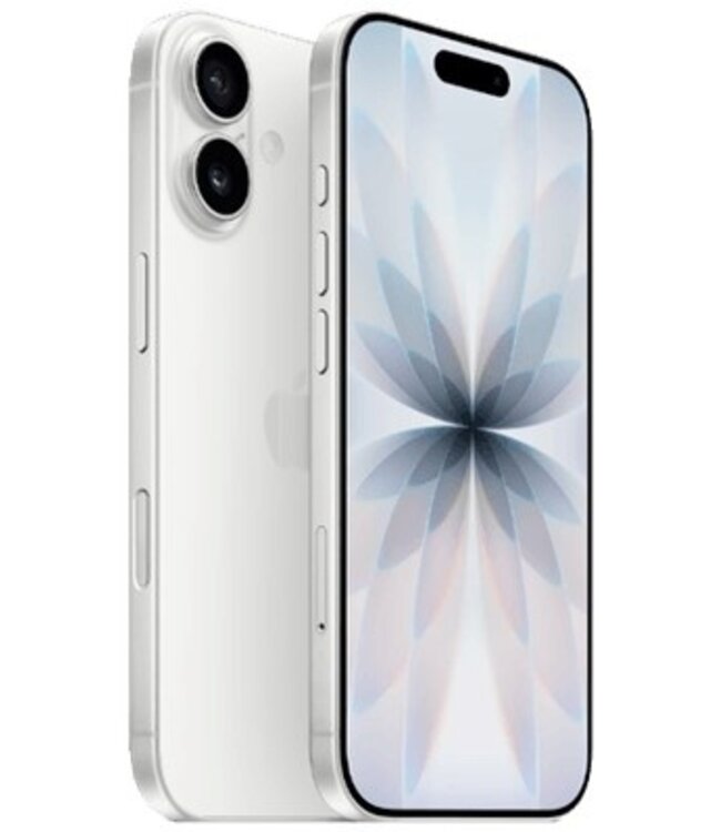 Apple iPhone 17 512GB Zwart