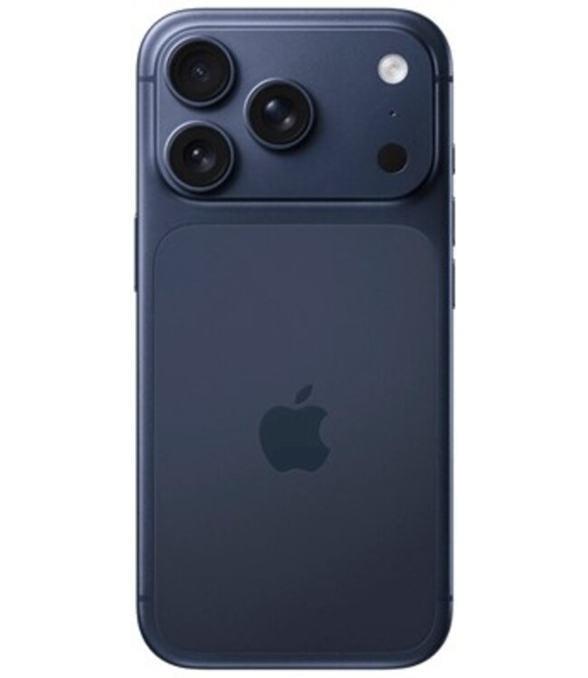 Apple iPhone 17 Pro 256GB Blauw