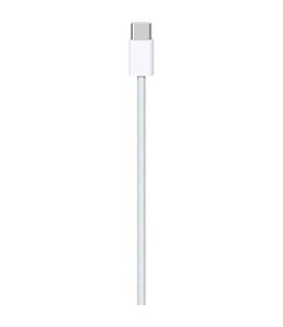 Apple USB-C to USB-C Cable 1m Nylon White 60W