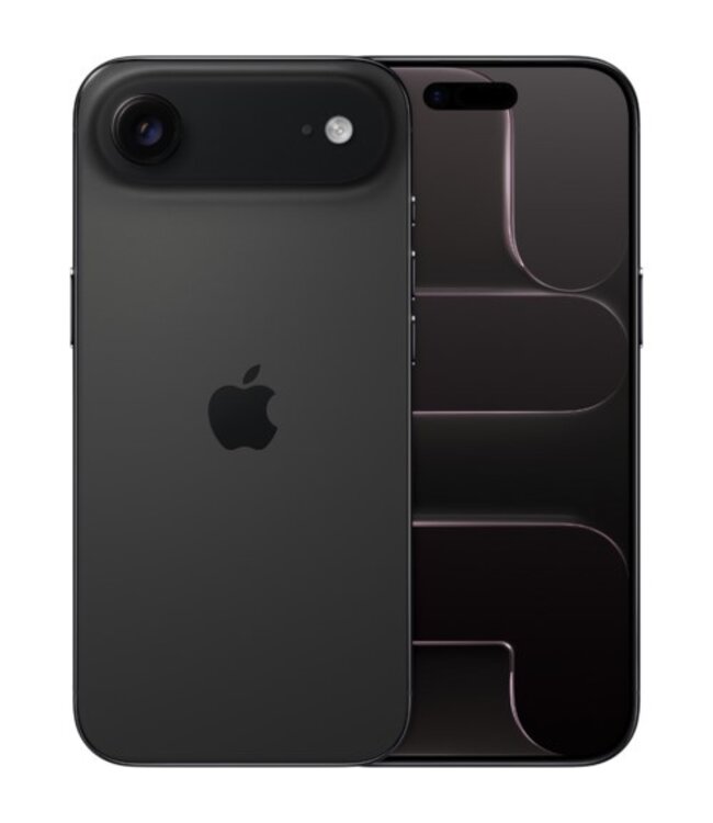 Apple iPhone Air 256GB Zwart