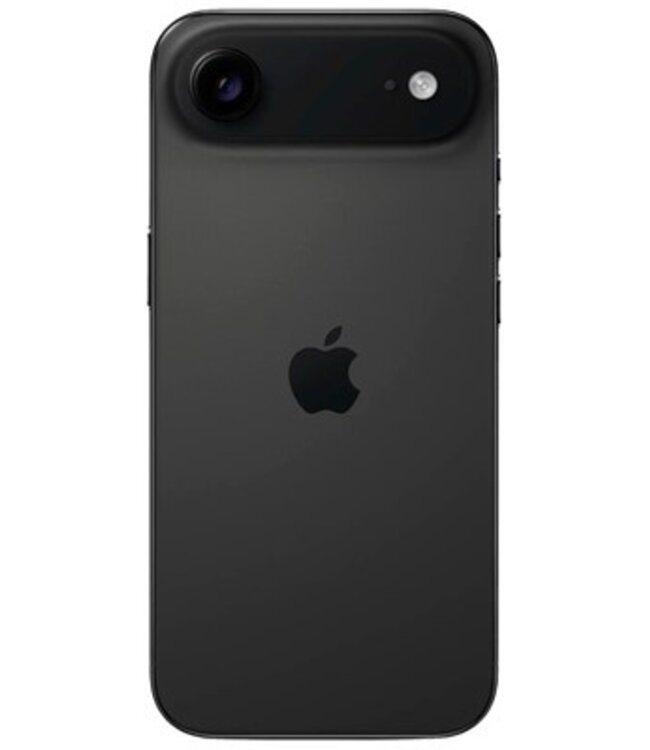 Apple iPhone Air 512GB Zwart