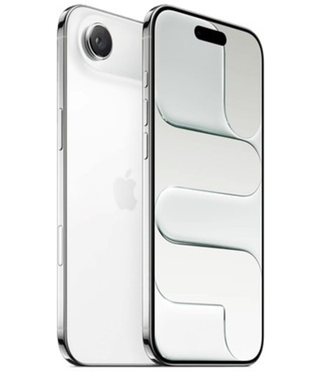 Apple iPhone Air 512GB Zwart