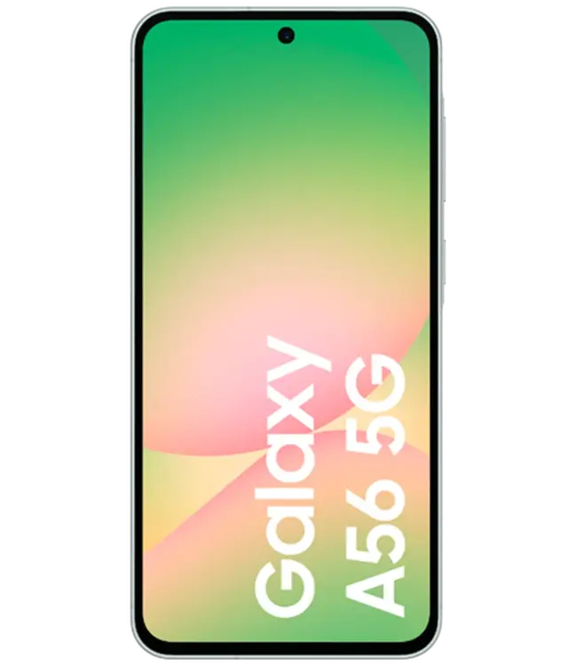 Samsung Galaxy A56 5G 256GB A566 Groen