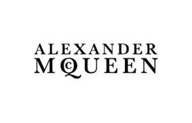 ALEXANDER McQUEEN