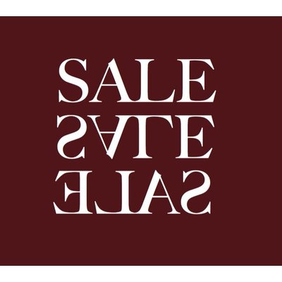 SALE