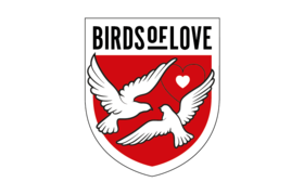 BIRDS OF LOVE