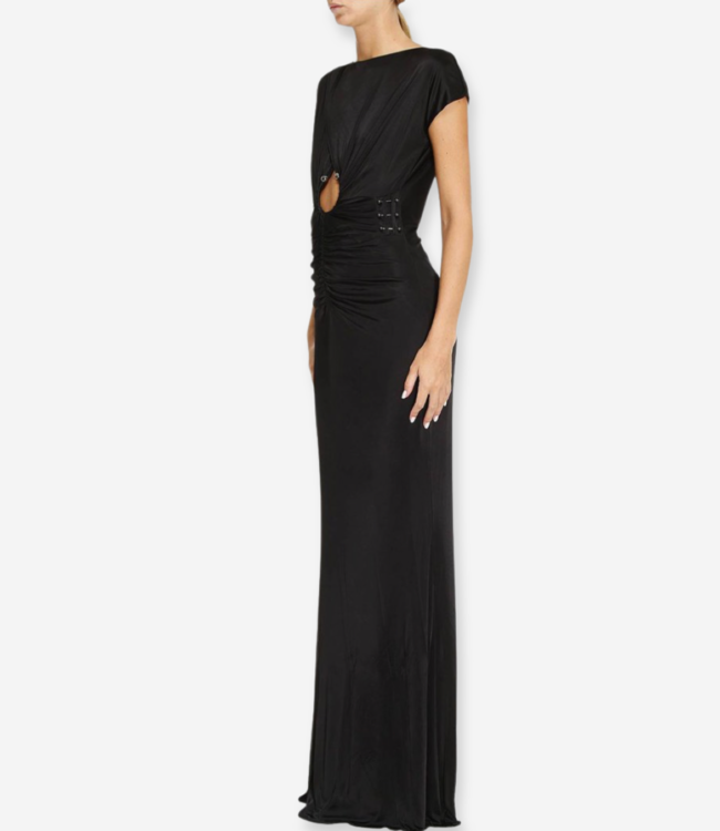 ROBERTO CAVALLI Dress Black Women