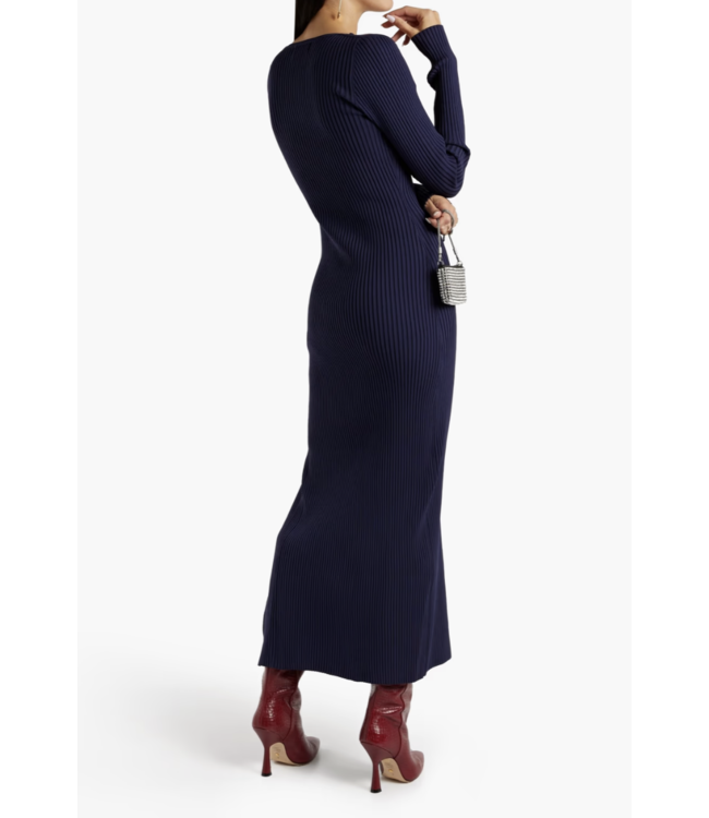 Embellished  midi dress