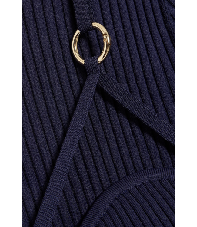 Embellished  midi dress