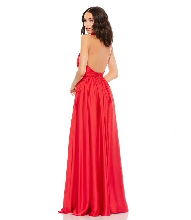 Long Formal Dress