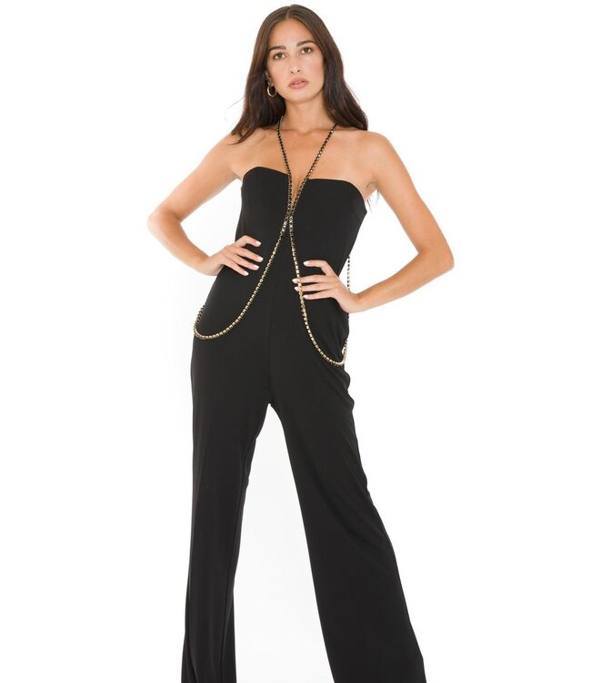 ELISABETTA FRANCHI Overalls & Latzhosen