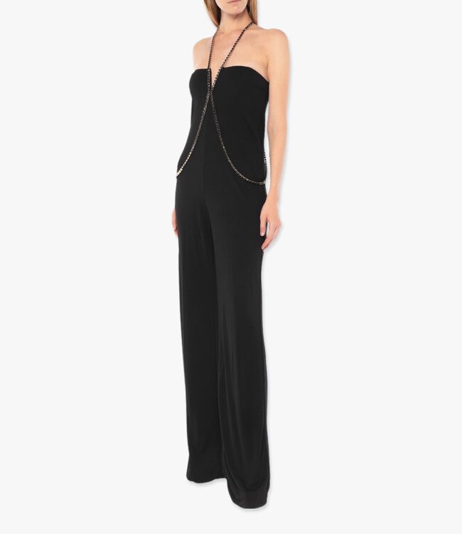 ELISABETTA FRANCHI Overalls & Latzhosen