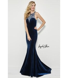 % Neue Designer Abendkleid