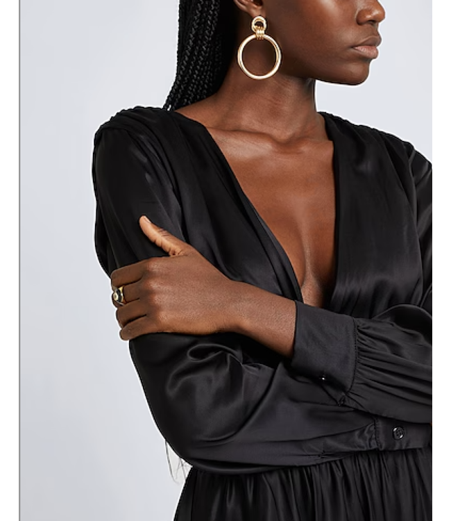 MIDIKLEID AUS VISKOSE