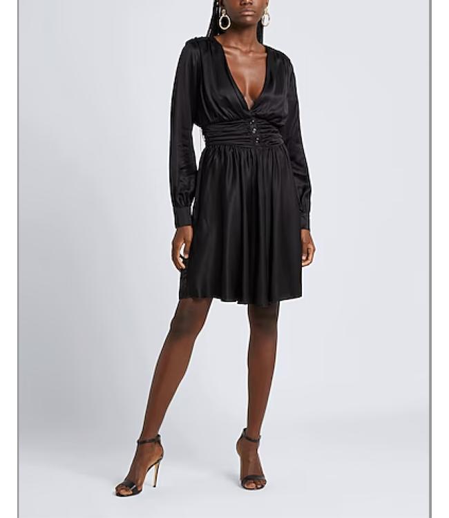 MIDIKLEID AUS VISKOSE