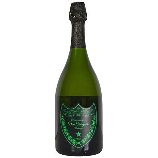 Dom Perignon Vintage 2008 Luminous - FineWineSelect