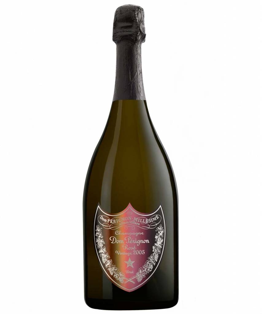 Dom perignon rose