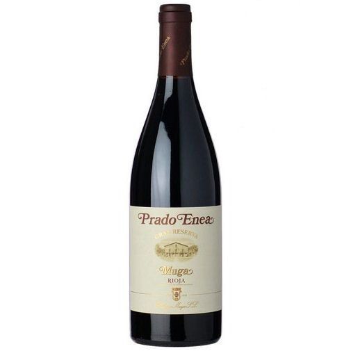 Muga Prado Enea Gran Reserva 2014 FineWineSelect