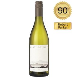 Cloudy Bay Sauvignon Blanc 17 Finewineselect