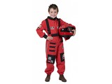 Carnivalcostume: Formula 1 Racer