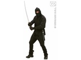 Carnival-costume: Ninja