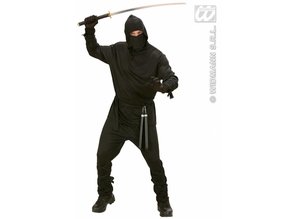 Carnival-costume: Ninja