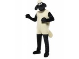 Shaun the Sheep Party-costume: Shaun the Sheep