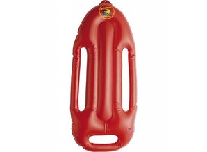 Baywatch Party-accessory: Baywatch board