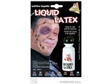 Carnival-accessories: Liquid latex