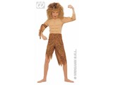 Carnival-costumes: Children: Jungle boy