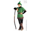 Carnival-costumes:Children: Robin Hood