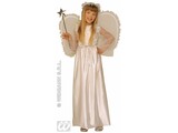 Carnival-costumes: Children: Angel