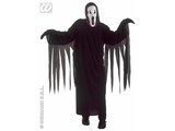 Carnival-costumes: Scary ghost