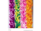 Carnival-accessories: Boa different colours