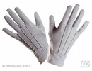 Carnival-accessories: Gloves different colours