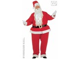 Theme-parties: Fat Santa Claus