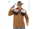 Carnival-costumes:Cowboy shirt