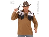 Carnival-costumes:Cowboy shirt