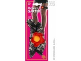 Carnival-accessories:Flower garter