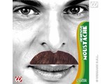 Carnival-accessories: Mustaches different