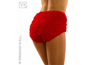 Carnival-accessories:lace Shorties, different colours